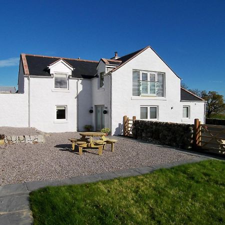 Criffel Glen Villa Dumfries Exterior photo